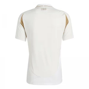 Fotbalové Dresy Los Angeles FC 2025-26 Venkovní Dres Mužské