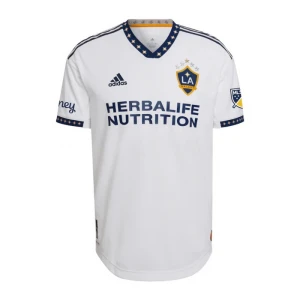 Fotbalové Dresy Los Angeles Galaxy 2023-24 Domácí Dres Mužské