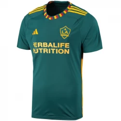 Fotbalové Dresy Los Angeles Galaxy 2023-24 Venkovní Dres Mužské