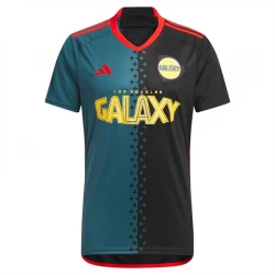 Fotbalové Dresy Los Angeles Galaxy 2024-25 Alternativní Dres Mužské