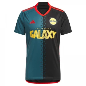 Fotbalové Dresy Los Angeles Galaxy 2024-25 Alternativní Dres Mužské