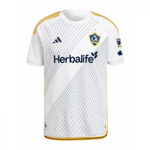 Fotbalové Dresy Los Angeles Galaxy 2024-25 Domácí Dres Mužské