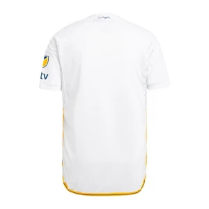 Fotbalové Dresy Los Angeles Galaxy 2024-25 Domácí Dres Mužské