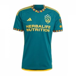 Fotbalové Dresy Los Angeles Galaxy 2024-25 Venkovní Dres Mužské