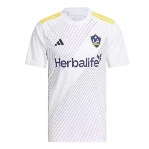 Fotbalové Dresy Los Angeles Galaxy 2025-26 Domácí Dres Mužské