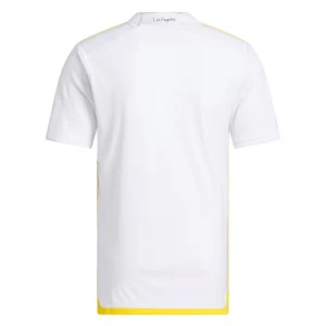 Fotbalové Dresy Los Angeles Galaxy 2025-26 Domácí Dres Mužské