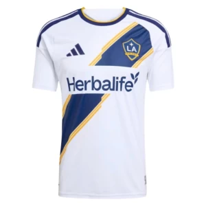 Fotbalové Dresy Los Angeles Galaxy Marco Reus #18 2026-27 Domácí Dres Mužské