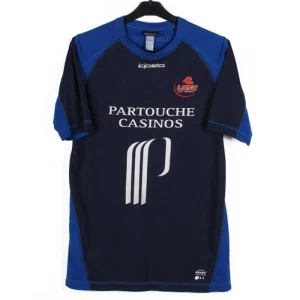 Fotbalové Dresy LOSC Lille 2004-05 Alternativní