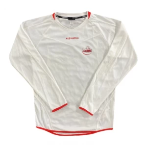 Fotbalové Dresy LOSC Lille 2005-06 Venkovní