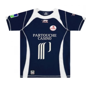 Fotbalové Dresy LOSC Lille 2006-07 Alternativní