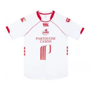 Fotbalové Dresy LOSC Lille 2008-09 Venkovní