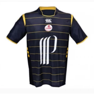 Fotbalové Dresy LOSC Lille 2009-10 Alternativní