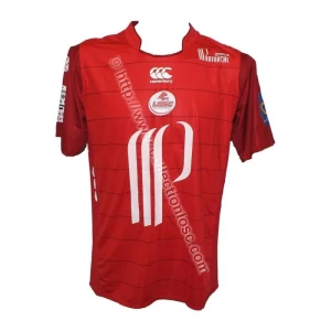 Fotbalové Dresy LOSC Lille 2009-10 Domácí
