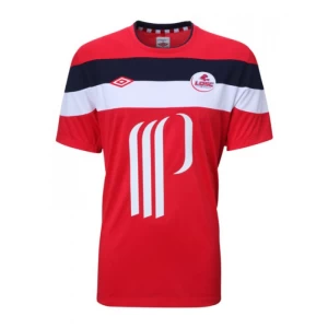Fotbalové Dresy LOSC Lille 2011-12 Domácí