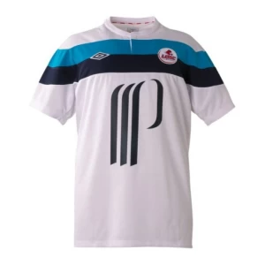 Fotbalové Dresy LOSC Lille 2011-12 Venkovní