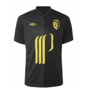 Fotbalové Dresy LOSC Lille 2012-13 Alternativní