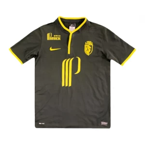 Fotbalové Dresy LOSC Lille 2013-14 Alternativní