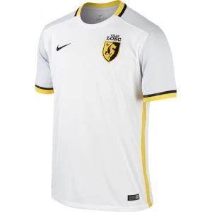 Fotbalové Dresy LOSC Lille 2015-16 Venkovní