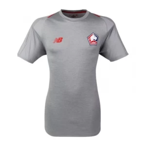 Fotbalové Dresy LOSC Lille 2018-19 Alternativní