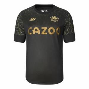 Fotbalové Dresy LOSC Lille 2022-23 Alternativní
