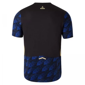 Fotbalové Dresy LOSC Lille 2025-26 Třetí Dres Mužské