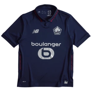 Fotbalové Dresy LOSC Lille 2026-27 Třetí Dres Mužské