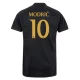Fotbalové Dresy Luka Modrić #10 Real Madrid 2023-24 Alternativní Dres Mužské