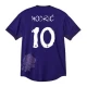 Fotbalové Dresy Luka Modrić #10 Real Madrid 2023-24 x Y3 Fourth Dres Mužské