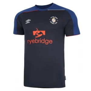 Fotbalové Dresy Luton Town 2020-21 Alternativní