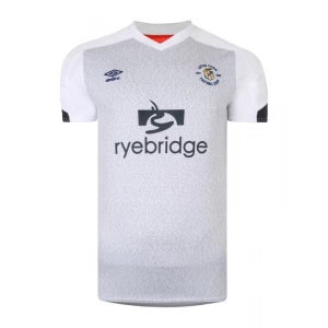 Fotbalové Dresy Luton Town 2021-22 Alternativní