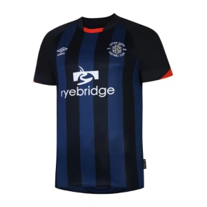 Fotbalové Dresy Luton Town 2022-23 Alternativní