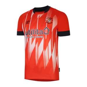 Fotbalové Dresy Luton Town 2022-23 Domácí