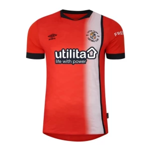 Fotbalové Dresy Luton Town 2023-24 Domácí