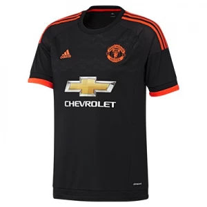 Fotbalové Dresy Manchester United 2015-16 Alternativní