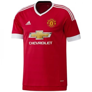 Fotbalové Dresy Manchester United 2015-16 Domácí