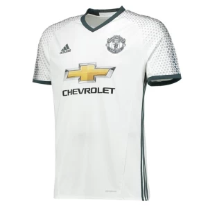 Fotbalové Dresy Manchester United 2016-17 Alternativní