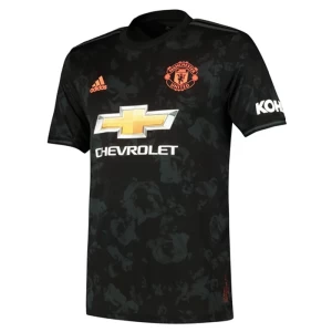 Fotbalové Dresy Manchester United 2019-20 Alternativní