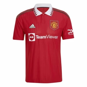 Fotbalové Dresy Manchester United 2022-23 Domácí