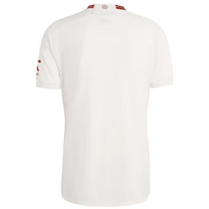 Fotbalové Dresy Manchester United 2023-24 Alternativní Dres Mužské