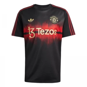 Fotbalové Dresy Manchester United 2025-26 CNY Domácí Dres Mužské