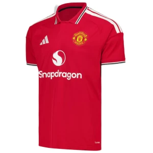 Fotbalové Dresy Manchester United 2026-27 Domácí Dres Mužské