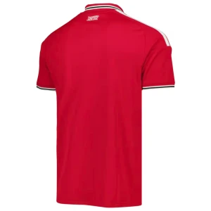 Fotbalové Dresy Manchester United 2026-27 Domácí Dres Mužské