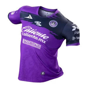 Fotbalové Dresy Mazatlan FC 2021-22 Domácí