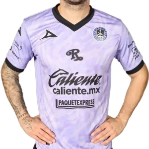Fotbalové Dresy Mazatlan FC 2023-24 Alternativní