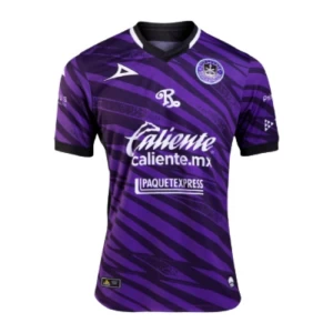 Fotbalové Dresy Mazatlan FC 2023-24 Domácí