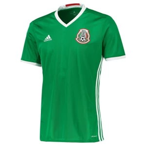 Fotbalové Dresy Mexiko 2016 Copa America Domácí