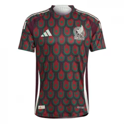 Fotbalové Dresy Mexiko Copa America 2024 Domácí Dres Mužské