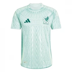 Fotbalové Dresy Mexiko Copa America 2024 Venkovní Dres Mužské