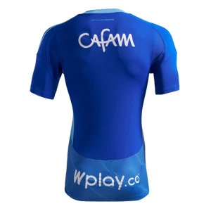 Fotbalové Dresy Millonarios FC 2025-26 Domácí Dres Mužské