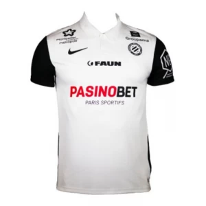 Fotbalové Dresy Montpellier Herault SC 2020-21 Alternativní